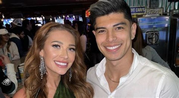 Amanda Garcia The Challenge Age, Height, Husband, Instagram