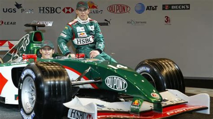 Christian Klien Fortune
