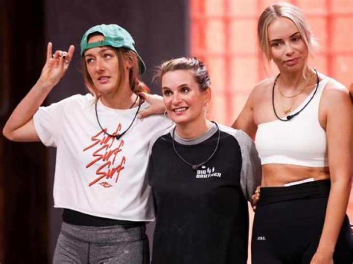 Estelle Landy Big Brother Age, Height, Wikipedia, Instagram, Boyfriend, Background, Net Worth