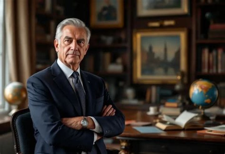 Hubert Védrine Vie Privée