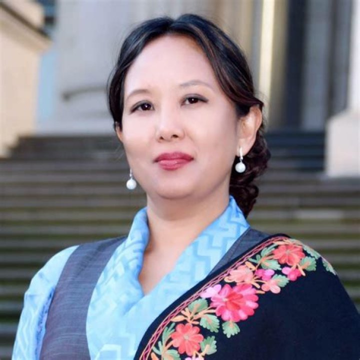Nepali-Australian Ambassador Lucky Sherpa Resigns Following Allegation On Human Trafficking