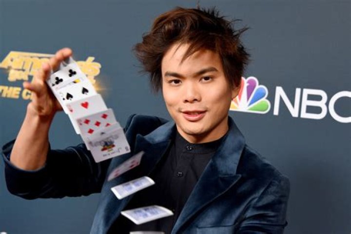 Will Shin Lim Be Americas’ Got Talent 2018 Winner? Explore His Wiki Facts